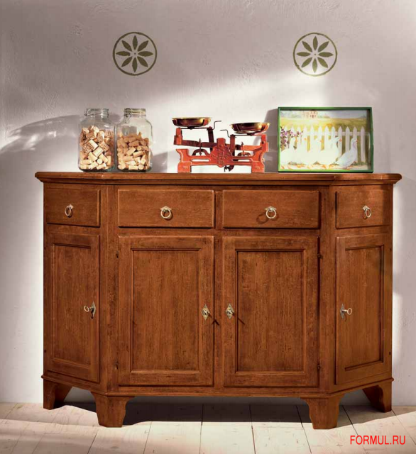 Комод CP mobili Art. 6032